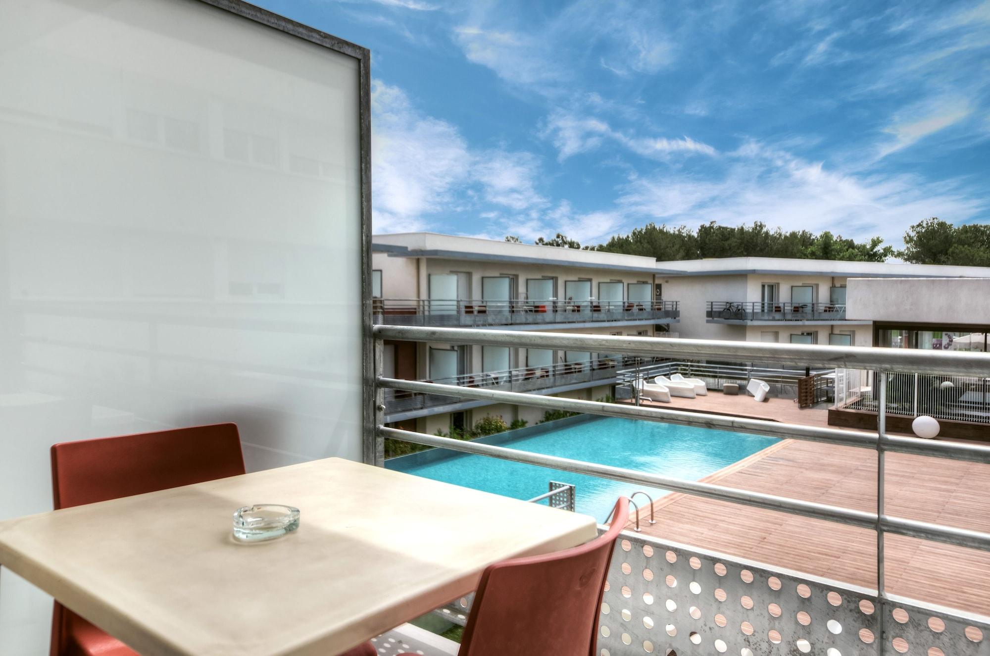 Comfort Aparthotel Antibes Le Maestria Екстериор снимка