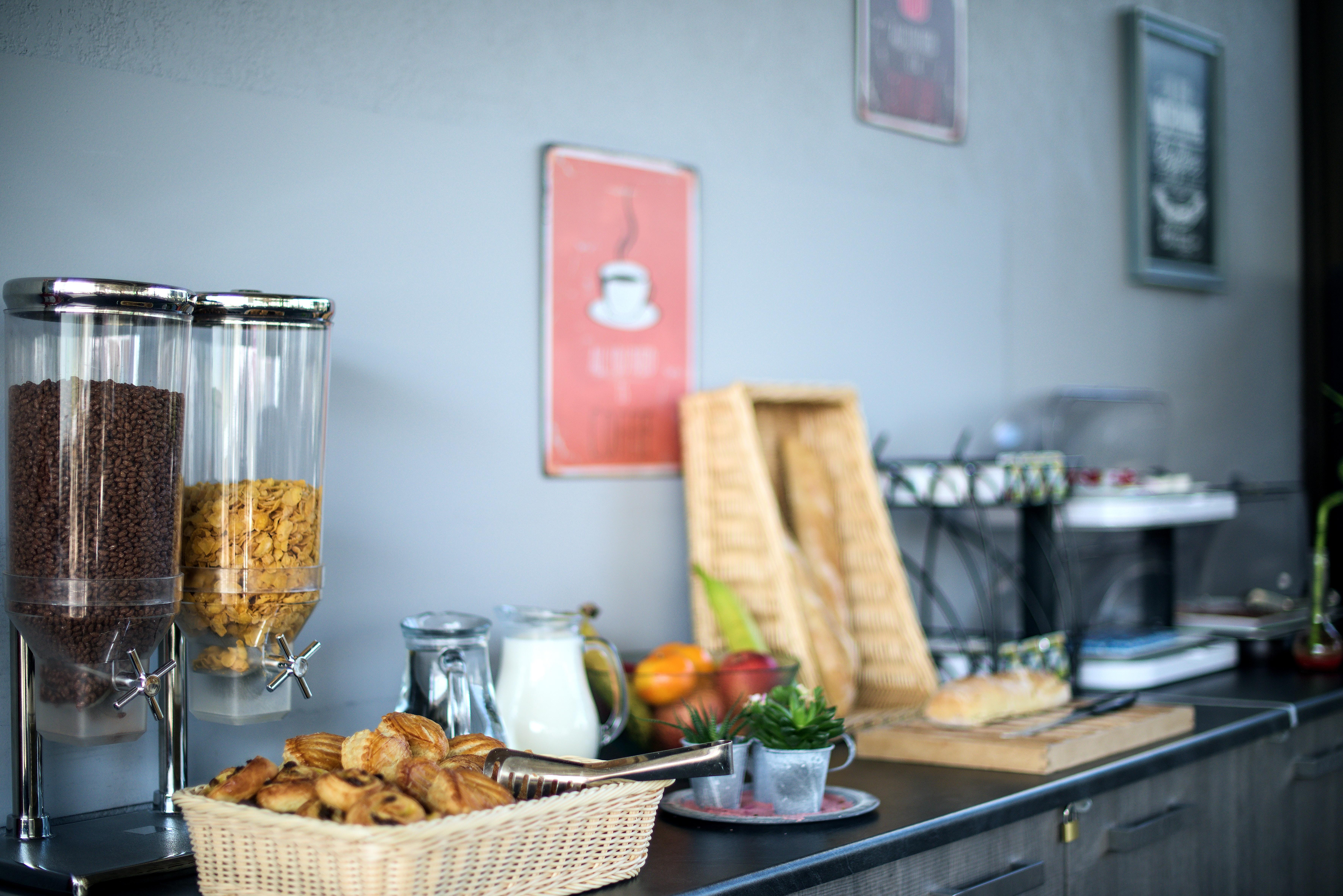 Comfort Aparthotel Antibes Le Maestria Екстериор снимка