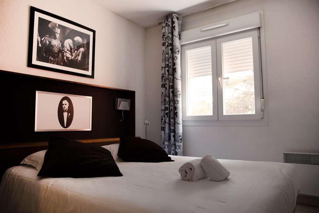 Comfort Aparthotel Antibes Le Maestria Стая снимка