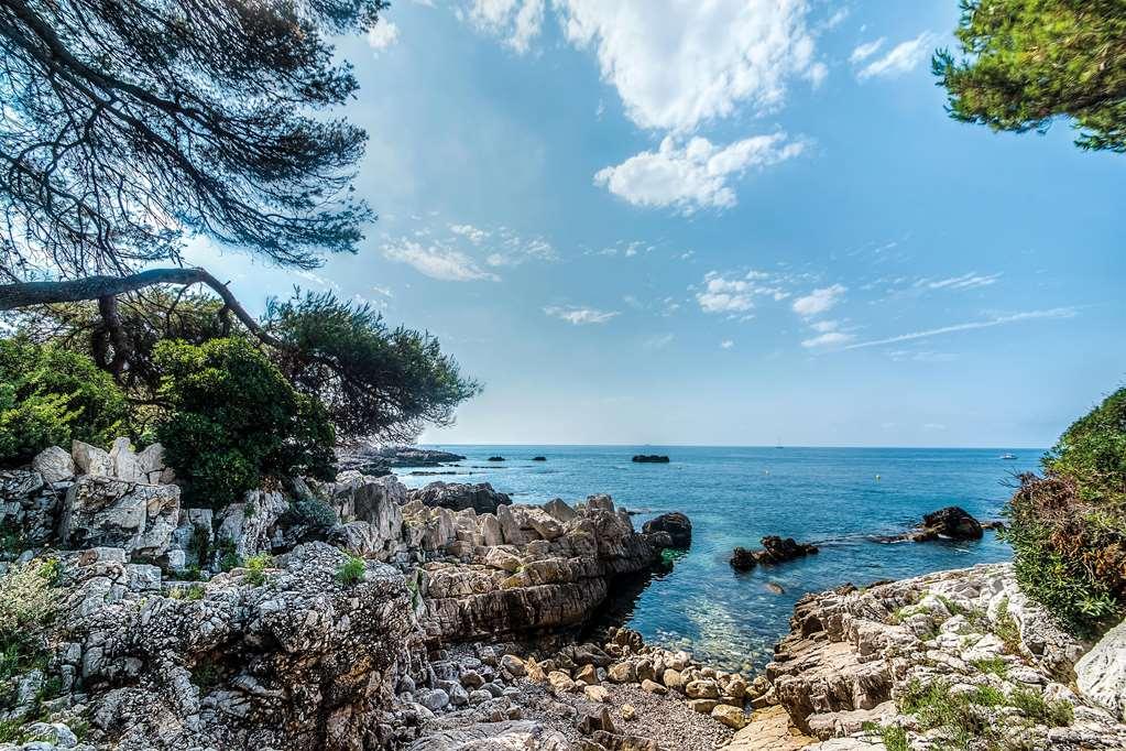 Comfort Aparthotel Antibes Le Maestria Екстериор снимка