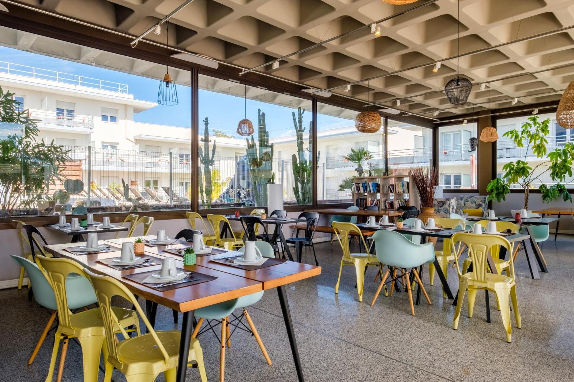 Comfort Aparthotel Antibes Le Maestria Екстериор снимка
