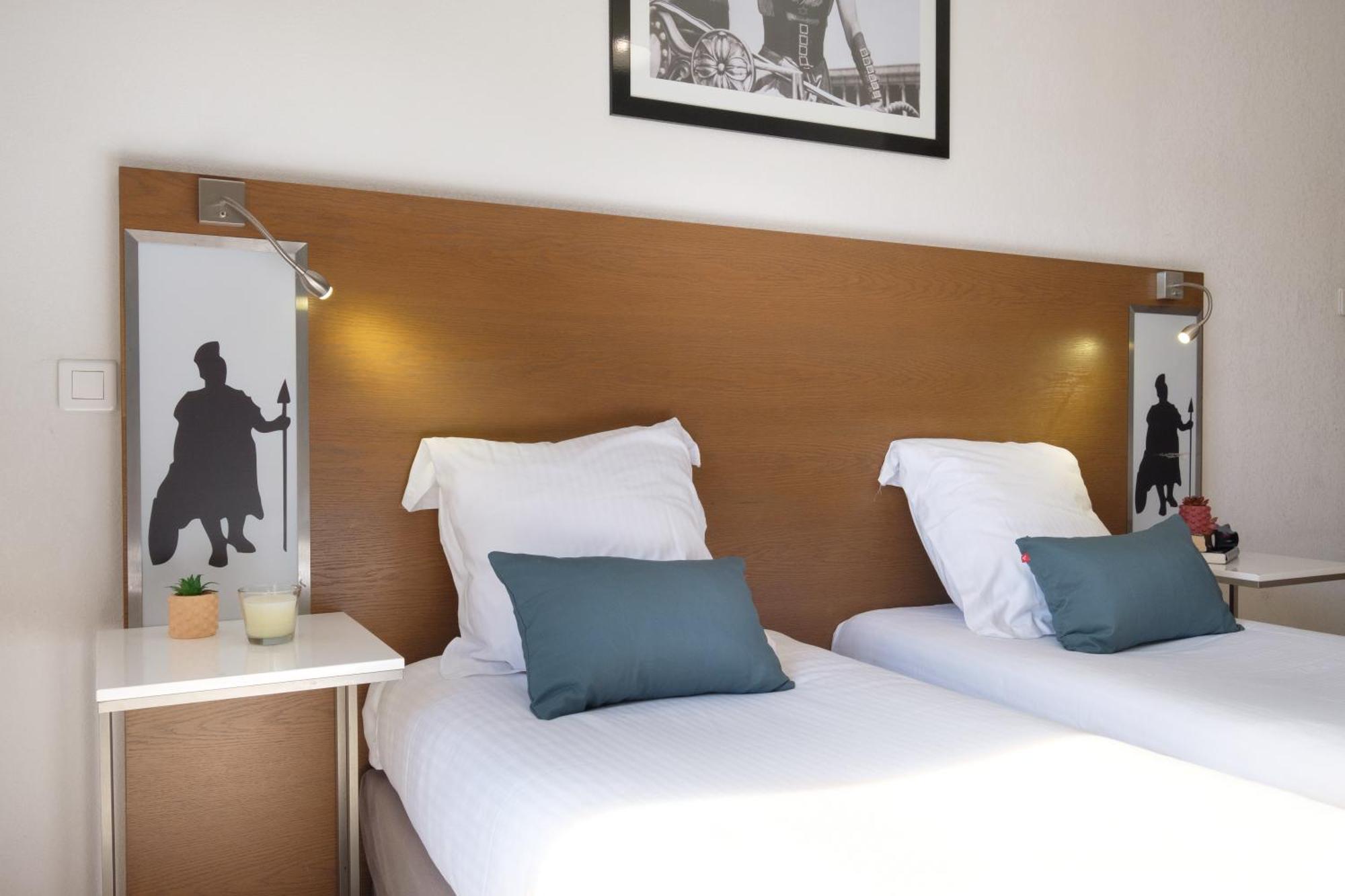 Comfort Aparthotel Antibes Le Maestria Екстериор снимка
